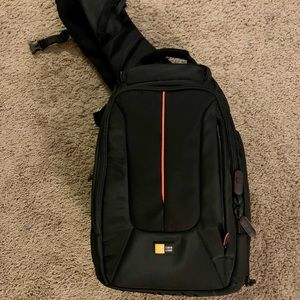Case Logic DCB-308 SLR Camera backpack Sling